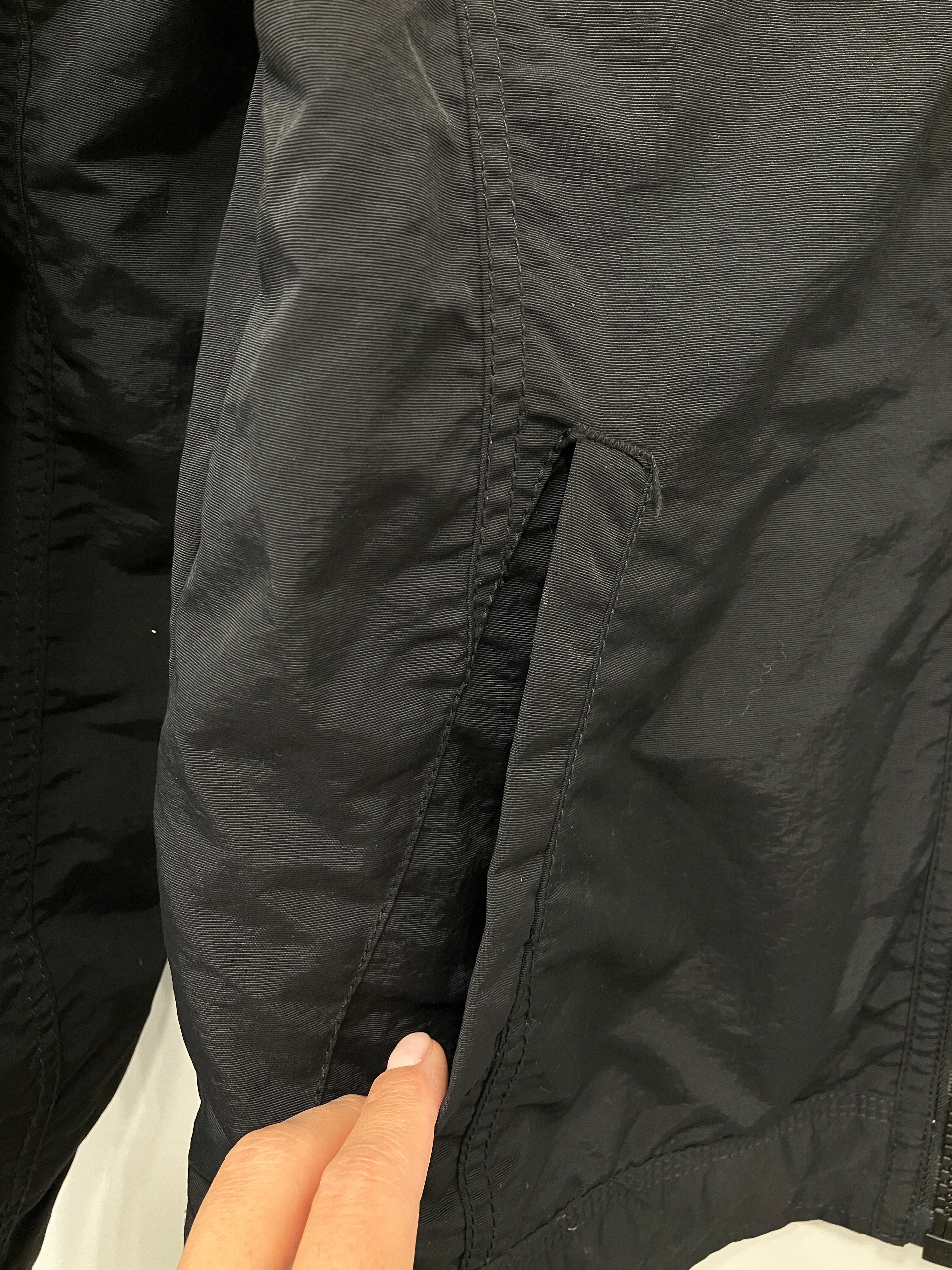 Hilfiger Jakke